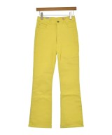 YOUNG&OLSEN The DRYGOODS STORE（ヤングアンドオルセンザドライグッズストア）その他 黄 サイズ:2(M位) レディース/2200631134510