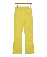 YOUNG&OLSEN The DRYGOODS STORE（ヤングアンドオルセンザドライグッズストア）その他 黄 サイズ:2(M位) レディース/2200631134510