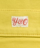 YOUNG&OLSEN The DRYGOODS STORE（ヤングアンドオルセンザドライグッズストア）その他 黄 サイズ:2(M位) レディース/2200631134510