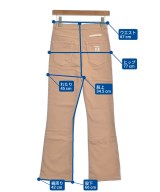 YOUNG&OLSEN The DRYGOODS STORE（ヤングアンドオルセンザドライグッズストア）その他 ピンク サイズ:2(M位) レディース/2200631156246