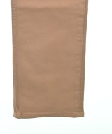 YOUNG&OLSEN The DRYGOODS STORE（ヤングアンドオルセンザドライグッズストア）デニムパンツ ベージュ サイズ:2(M位) レディース/2200631161509