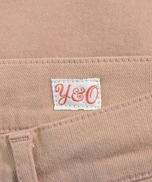 YOUNG&OLSEN The DRYGOODS STORE（ヤングアンドオルセンザドライグッズストア）その他 ピンク サイズ:1(S位) レディース/2200631167228