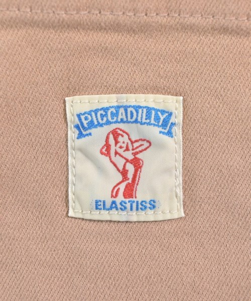 YOUNG&OLSEN The DRYGOODS STORE（ヤングアンドオルセンザドライグッズストア）その他 ピンク サイズ:1(S位) レディース/2200631167228