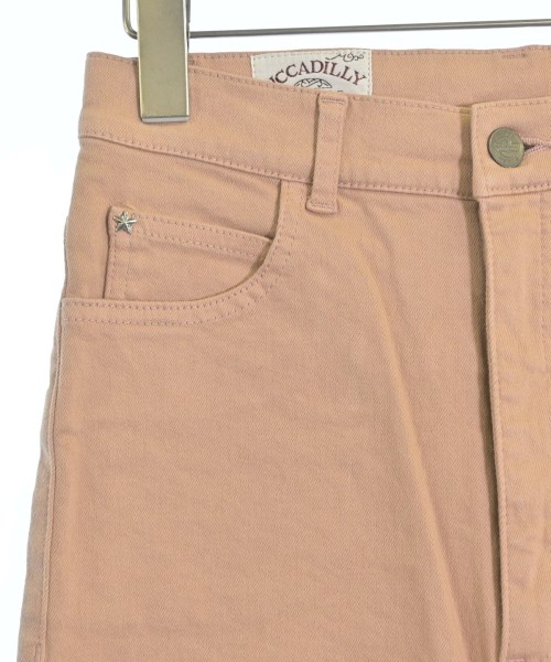 YOUNG&OLSEN The DRYGOODS STORE（ヤングアンドオルセンザドライグッズストア）その他 ピンク サイズ:1(S位) レディース/2200631167228