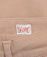 YOUNG&OLSEN The DRYGOODS STORE（ヤングアンドオルセンザドライグッズストア）その他 ピンク サイズ:1(S位) レディース/2200631167228