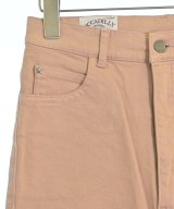 YOUNG&OLSEN The DRYGOODS STORE（ヤングアンドオルセンザドライグッズストア）その他 ピンク サイズ:1(S位) レディース/2200631167228