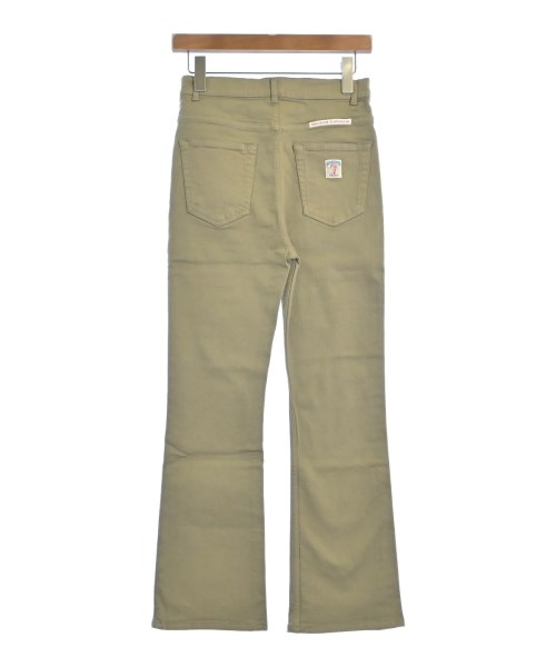 YOUNG&OLSEN The DRYGOODS STORE（ヤングアンドオルセンザドライグッズストア）その他 カーキ サイズ:2(M位) レディース/2200631167532