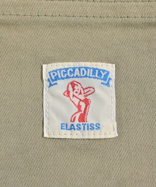 YOUNG&OLSEN The DRYGOODS STORE（ヤングアンドオルセンザドライグッズストア）その他 カーキ サイズ:2(M位) レディース/2200631167532