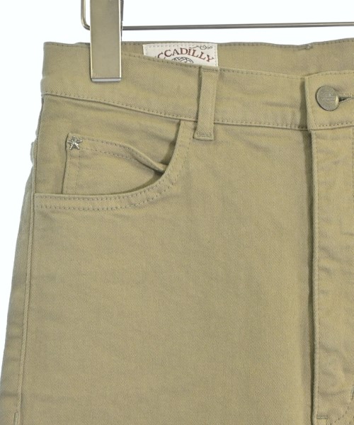 YOUNG&OLSEN The DRYGOODS STORE（ヤングアンドオルセンザドライグッズストア）その他 カーキ サイズ:2(M位) レディース/2200631167532