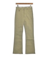 YOUNG&OLSEN The DRYGOODS STORE（ヤングアンドオルセンザドライグッズストア）その他 カーキ サイズ:2(M位) レディース/2200631167532