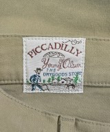 YOUNG&OLSEN The DRYGOODS STORE（ヤングアンドオルセンザドライグッズストア）その他 カーキ サイズ:2(M位) レディース/2200631167532