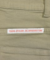 YOUNG&OLSEN The DRYGOODS STORE（ヤングアンドオルセンザドライグッズストア）その他 カーキ サイズ:2(M位) レディース/2200631167532
