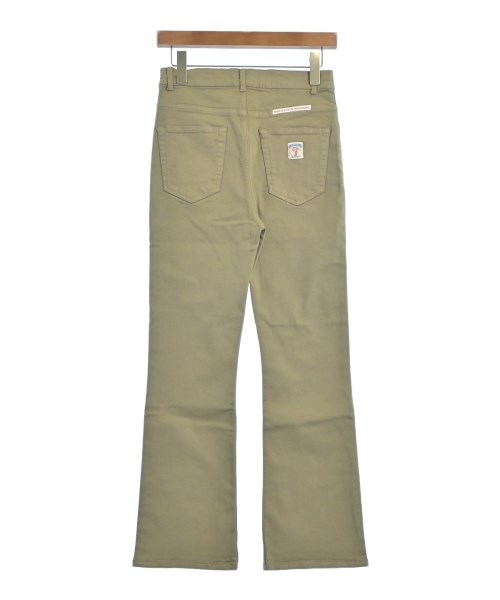 YOUNG&OLSEN The DRYGOODS STORE（ヤングアンドオルセンザドライグッズストア）その他 カーキ サイズ:2(M位) レディース/2200631167549