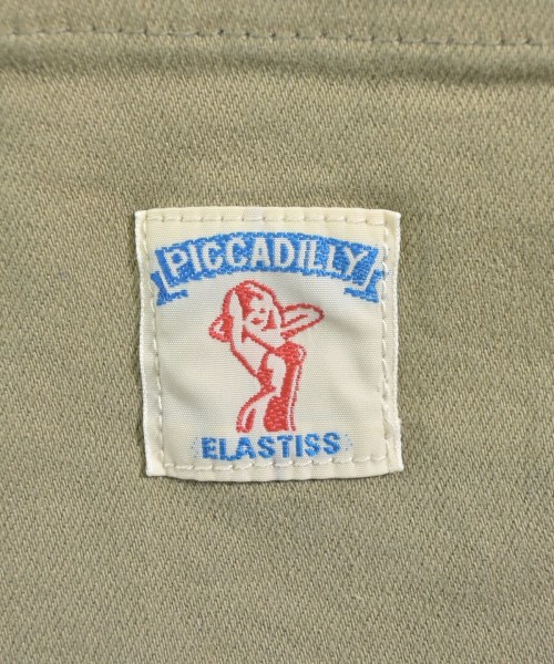 YOUNG&OLSEN The DRYGOODS STORE（ヤングアンドオルセンザドライグッズストア）その他 カーキ サイズ:2(M位) レディース/2200631167549