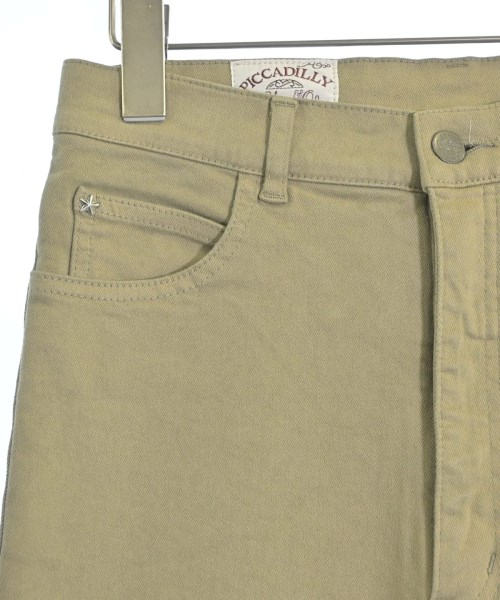 YOUNG&OLSEN The DRYGOODS STORE（ヤングアンドオルセンザドライグッズストア）その他 カーキ サイズ:2(M位) レディース/2200631167549