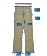 YOUNG&OLSEN The DRYGOODS STORE（ヤングアンドオルセンザドライグッズストア）その他 カーキ サイズ:2(M位) レディース/2200631167549