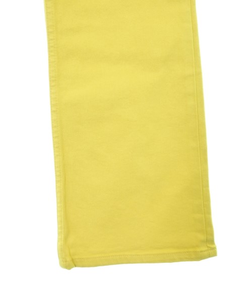 YOUNG&OLSEN The DRYGOODS STORE（ヤングアンドオルセンザドライグッズストア）その他 黄 サイズ:2(M位) レディース/2200631167976