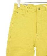 YOUNG&OLSEN The DRYGOODS STORE（ヤングアンドオルセンザドライグッズストア）その他 黄 サイズ:2(M位) レディース/2200631167976