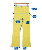 YOUNG&OLSEN The DRYGOODS STORE（ヤングアンドオルセンザドライグッズストア）その他 黄 サイズ:2(M位) レディース/2200631167976