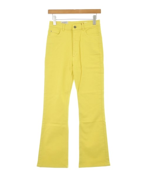 YOUNG&OLSEN The DRYGOODS STORE(ヤングアンドオルセンザドライグッズストア)その他 黄 サイズ:2(M位)/2200631167983