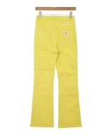 YOUNG&OLSEN The DRYGOODS STORE（ヤングアンドオルセンザドライグッズストア）その他 黄 サイズ:2(M位) レディース/2200631167983