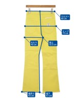 YOUNG&OLSEN The DRYGOODS STORE（ヤングアンドオルセンザドライグッズストア）その他 黄 サイズ:2(M位) レディース/2200631167983