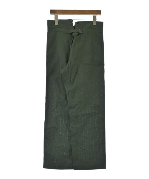 YOUNG&OLSEN The DRYGOODS STORE（ヤングアンドオルセンザドライグッズストア）その他 緑 サイズ:2(M位) レディース/2200631176237