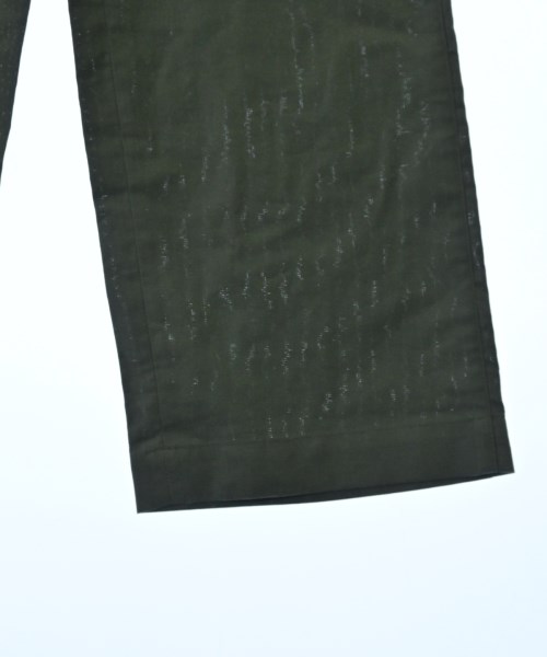 YOUNG&OLSEN The DRYGOODS STORE（ヤングアンドオルセンザドライグッズストア）その他 緑 サイズ:2(M位) レディース/2200631176237