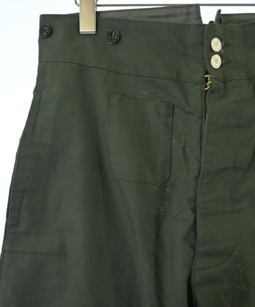 YOUNG&OLSEN The DRYGOODS STORE（ヤングアンドオルセンザドライグッズストア）その他 緑 サイズ:2(M位) レディース/2200631176237