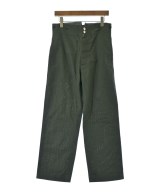 YOUNG&OLSEN The DRYGOODS STORE（ヤングアンドオルセンザドライグッズストア）その他 緑 サイズ:2(M位) レディース/2200631176237