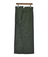 YOUNG&OLSEN The DRYGOODS STORE（ヤングアンドオルセンザドライグッズストア）その他 緑 サイズ:2(M位) レディース/2200631176237