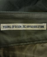 YOUNG&OLSEN The DRYGOODS STORE（ヤングアンドオルセンザドライグッズストア）その他 緑 サイズ:2(M位) レディース/2200631176237