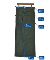 YOUNG&OLSEN The DRYGOODS STORE（ヤングアンドオルセンザドライグッズストア）その他 緑 サイズ:2(M位) レディース/2200631176237