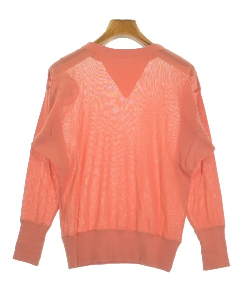 YOUNG&OLSEN The DRYGOODS STORE（ヤングアンドオルセンザドライグッズストア）Tシャツ・カットソー オレンジ サイズ:1(S位) レディース/2200631177388