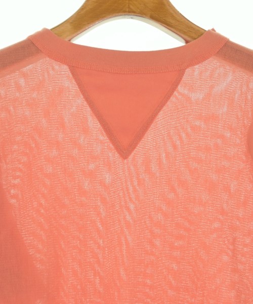 YOUNG&OLSEN The DRYGOODS STORE（ヤングアンドオルセンザドライグッズストア）Tシャツ・カットソー オレンジ サイズ:1(S位) レディース/2200631177388