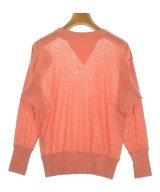 YOUNG&OLSEN The DRYGOODS STORE（ヤングアンドオルセンザドライグッズストア）Tシャツ・カットソー オレンジ サイズ:1(S位) レディース/2200631177388