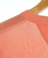 YOUNG&OLSEN The DRYGOODS STORE（ヤングアンドオルセンザドライグッズストア）Tシャツ・カットソー オレンジ サイズ:1(S位) レディース/2200631177388