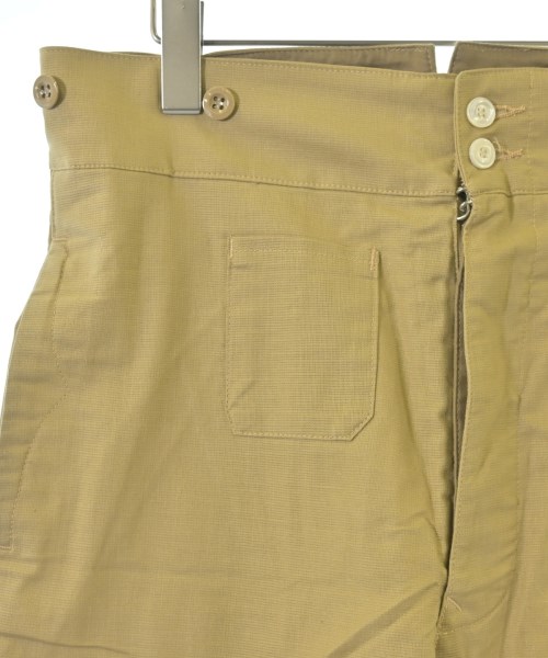 YOUNG&OLSEN The DRYGOODS STORE（ヤングアンドオルセンザドライグッズストア）その他 ベージュ サイズ:2(M位) レディース/2200631181057