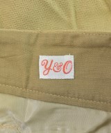 YOUNG&OLSEN The DRYGOODS STORE（ヤングアンドオルセンザドライグッズストア）その他 ベージュ サイズ:2(M位) レディース/2200631181057