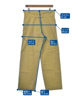 YOUNG&OLSEN The DRYGOODS STORE（ヤングアンドオルセンザドライグッズストア）その他 ベージュ サイズ:2(M位) レディース/2200631181057