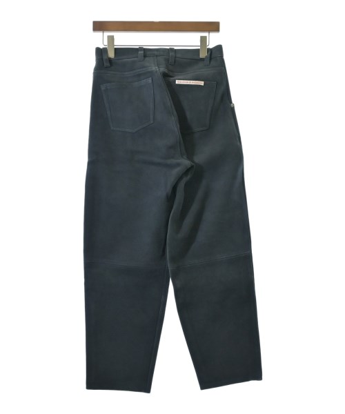 YOUNG&OLSEN The DRYGOODS STORE（ヤングアンドオルセンザドライグッズストア）その他 紺 サイズ:28(L位) レディース/2200631181132