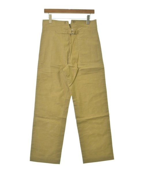 YOUNG&OLSEN The DRYGOODS STORE（ヤングアンドオルセンザドライグッズストア）その他 ベージュ サイズ:1(S位) レディース/2200631191568