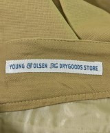 YOUNG&OLSEN The DRYGOODS STORE（ヤングアンドオルセンザドライグッズストア）その他 ベージュ サイズ:1(S位) レディース/2200631191568