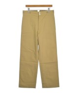 YOUNG&OLSEN The DRYGOODS STORE（ヤングアンドオルセンザドライグッズストア）その他 ベージュ サイズ:2(M位) レディース/2200631191582