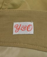 YOUNG&OLSEN The DRYGOODS STORE（ヤングアンドオルセンザドライグッズストア）その他 ベージュ サイズ:2(M位) レディース/2200631191582