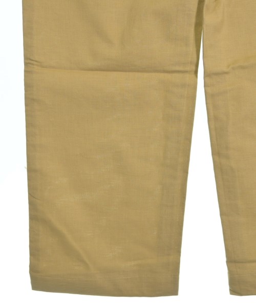 YOUNG&OLSEN The DRYGOODS STORE（ヤングアンドオルセンザドライグッズストア）その他 ベージュ サイズ:2(M位) レディース/2200631191599