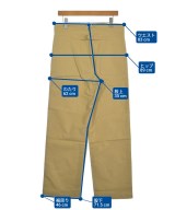 YOUNG&OLSEN The DRYGOODS STORE（ヤングアンドオルセンザドライグッズストア）その他 ベージュ サイズ:2(M位) レディース/2200631191599