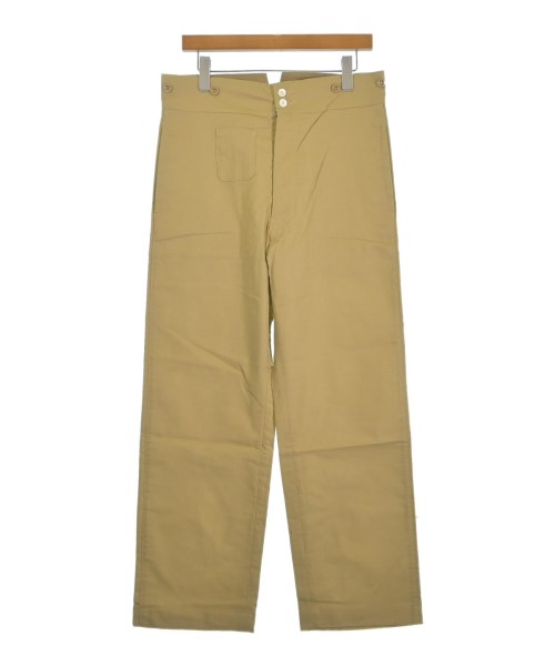 YOUNG&OLSEN The DRYGOODS STORE(ヤングアンドオルセンザドライグッズストア)その他 ベージュ サイズ:2(M位)/2200631191605