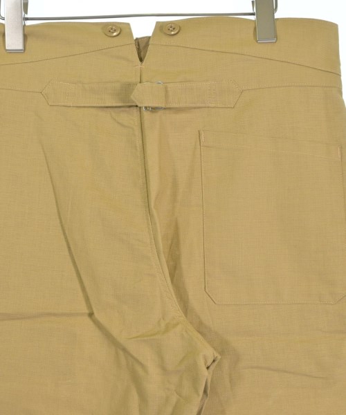 YOUNG&OLSEN The DRYGOODS STORE（ヤングアンドオルセンザドライグッズストア）その他 ベージュ サイズ:2(M位) レディース/2200631191605