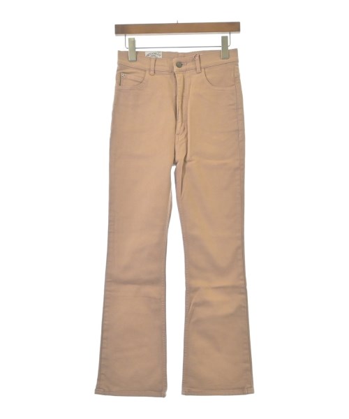 YOUNG&OLSEN The DRYGOODS STORE（ヤングアンドオルセンザドライグッズストア）その他 ピンク サイズ:2(M位) レディース/2200631222934